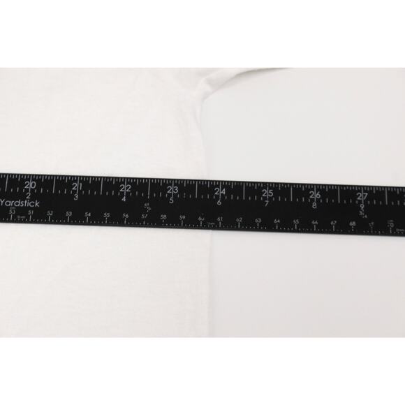 Vintage Christmas Dog T Shirt XL - Picture 8 of 9